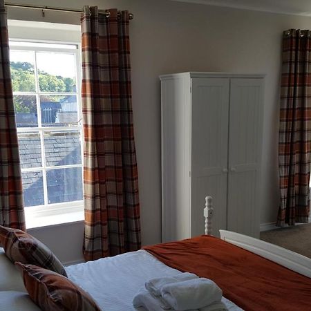 Central Bar Guesthouse Cushendall Luaran gambar