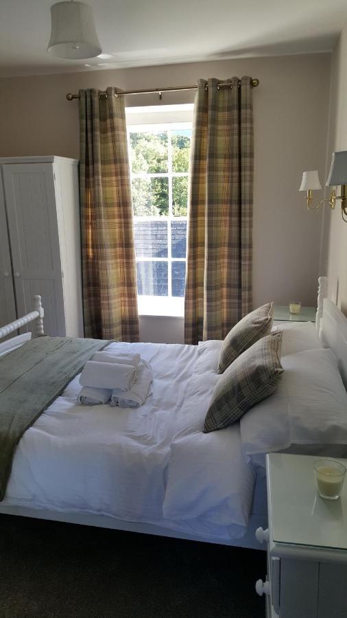 Central Bar Guesthouse Cushendall Luaran gambar