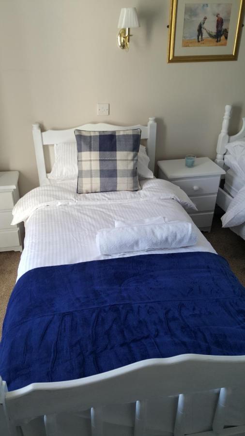 Central Bar Guesthouse Cushendall Luaran gambar