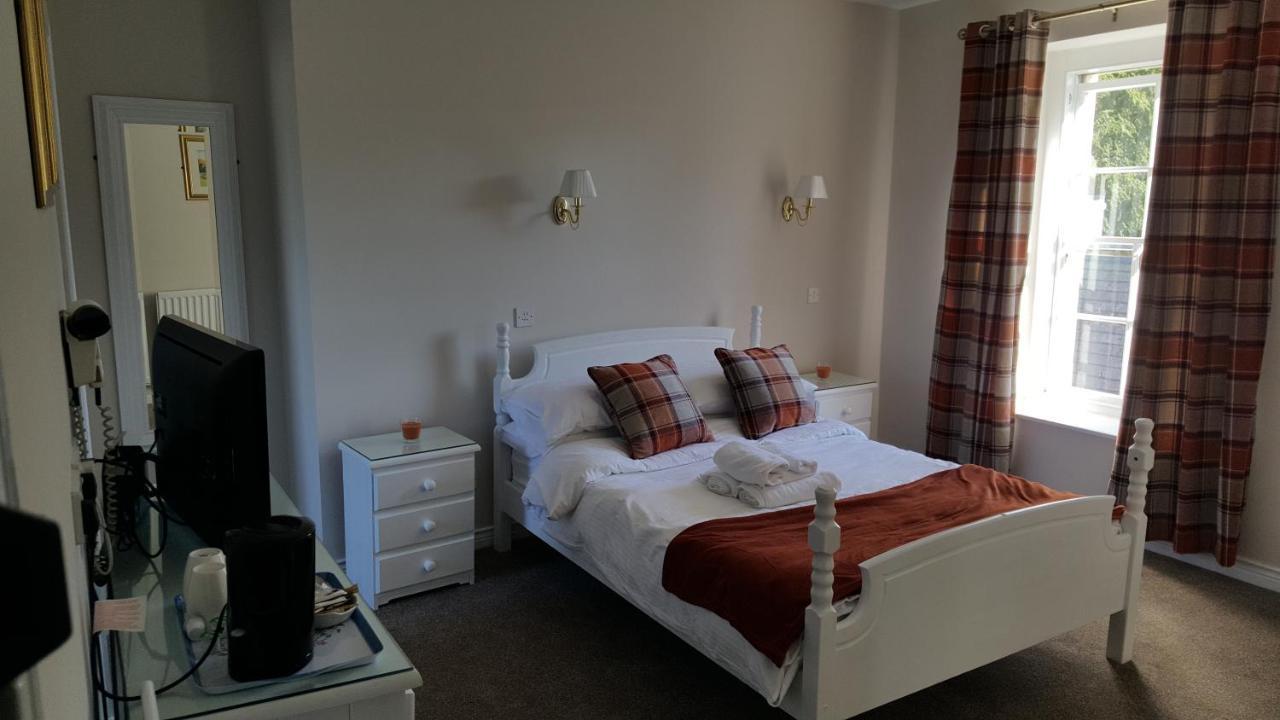 Central Bar Guesthouse Cushendall Luaran gambar