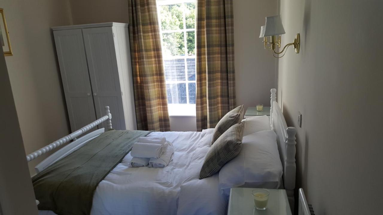 Central Bar Guesthouse Cushendall Luaran gambar