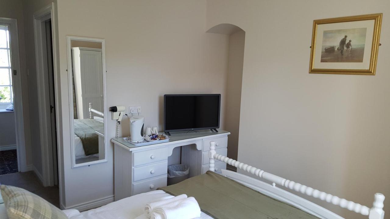 Central Bar Guesthouse Cushendall Luaran gambar